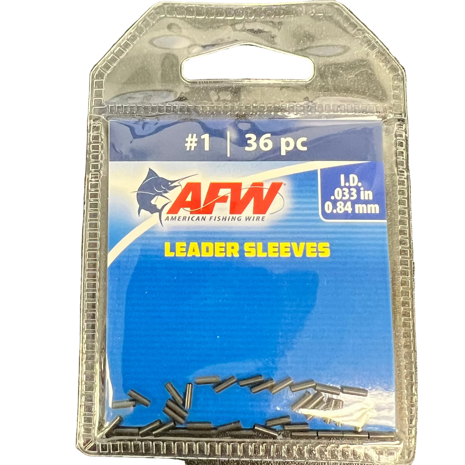 A package of AFW 