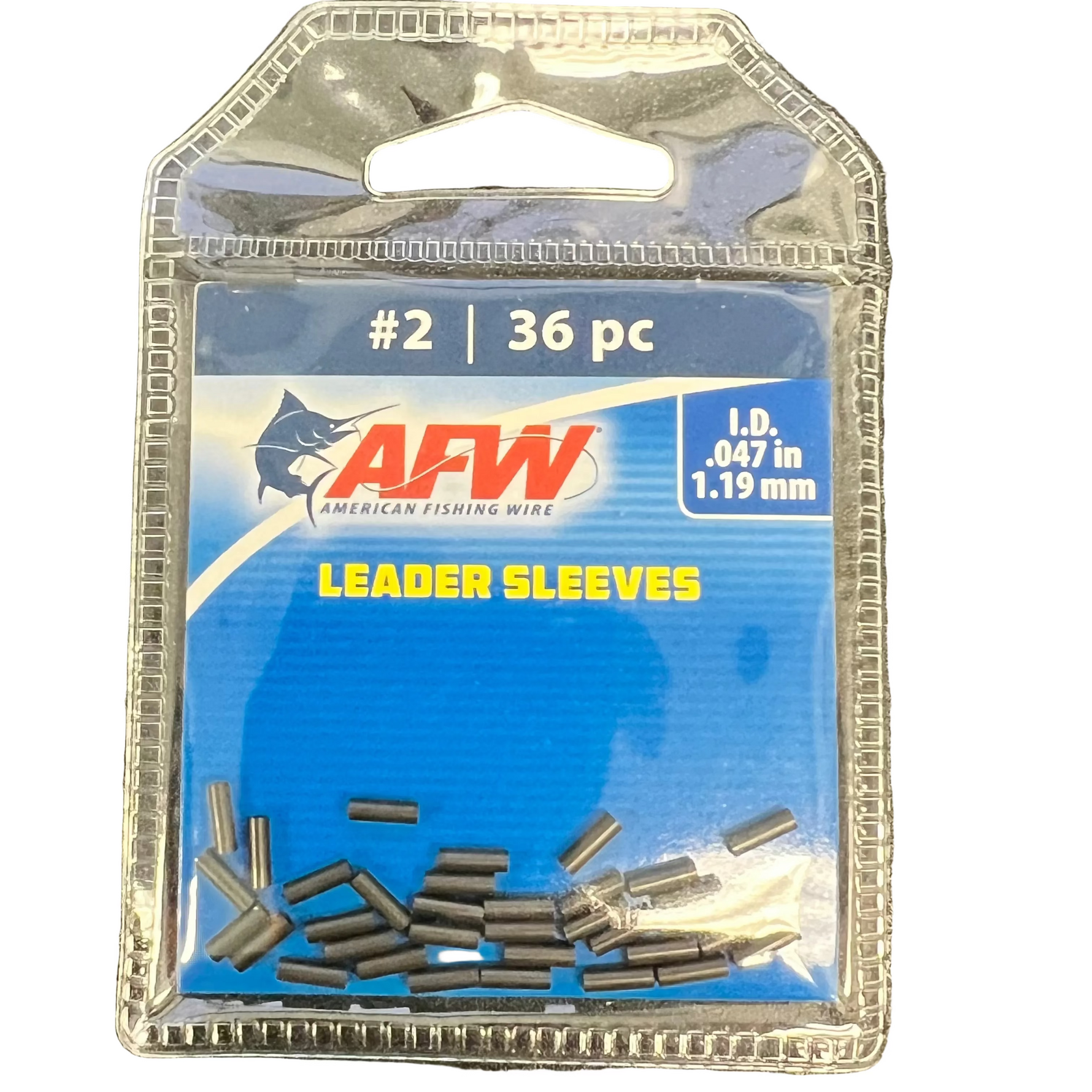 A package of AFW 