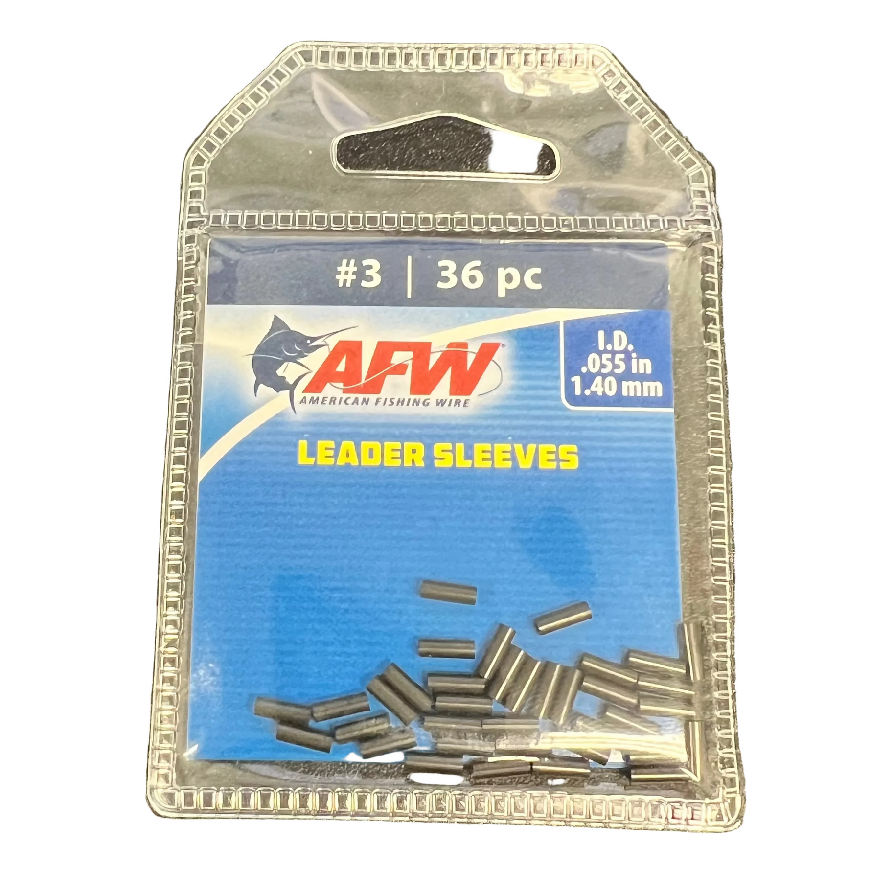 A package of AFW 