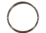 AFWAFW Tooth Proof Stainless Steel Wire Leader Brown - WireAFW Tooth Proof Stainless Steel Wire Leader 1/4LBS02C - 25