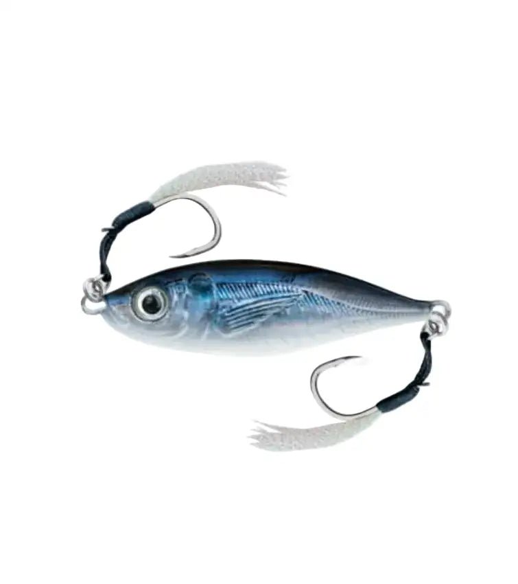 Ahi Ikara Slow Pitch Jig