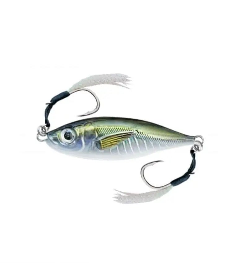 Ahi Ikara Slow Pitch Jig