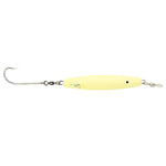 AhiAhi Assault Diamond Jigs Single Hook - Saltwater JigsglowAHI100