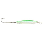 AhiAhi Assault Diamond Jigs Single Hook - Saltwater JigsmackerelAHI102