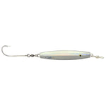 AhiAhi Assault Diamond Jigs Single Hook - Saltwater Jigssilver flashAHI103