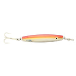 AhiAhi Assault Diamond Jigs Treble - Saltwater Jigsbaby redAHI121