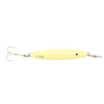 AhiAhi Assault Diamond Jigs Treble - Saltwater JigsglowDA - DJ - 4 - GL