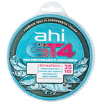 AhiAhi GT4 Performance Fluorocarbon Line - LineFrontGFTL - 35 - 15