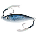 AhiAhi Ikara JIg - Saltwater JigsanchovyKJ - 21 - AC