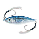 AhiAhi Ikara JIg - Saltwater Jigsblue mackerelKJ - 21 - BM