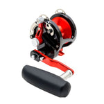 Black and Red Avet HX 5/2 Raptor Plus MC