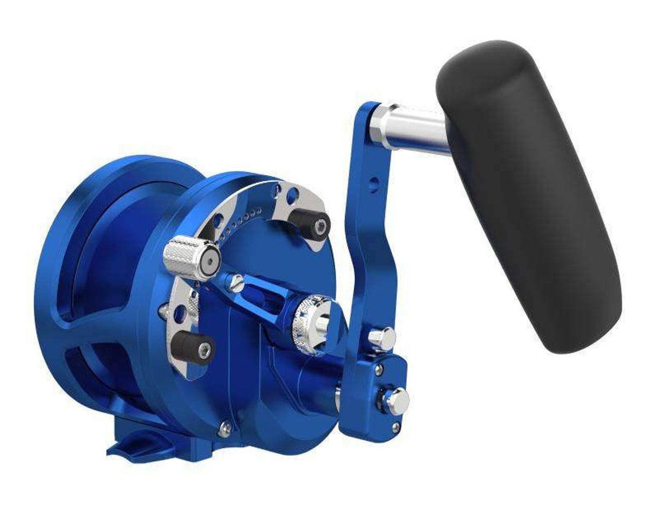 Blue Avet HXJ 5/2 Raptor Plus MC