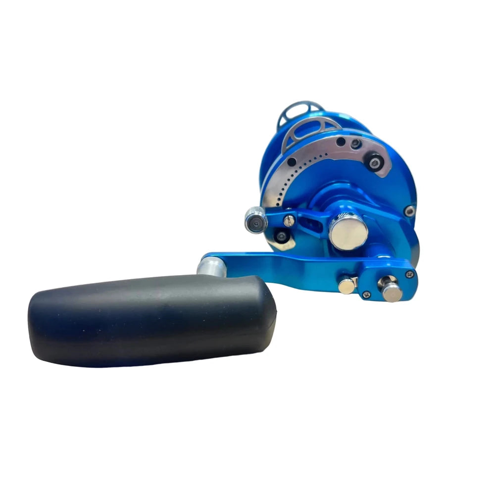 Avet HXW 5/3 Raptor Plus 3 Speed Reels