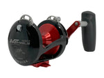 Black and Red Avet HXW Raptor Plus