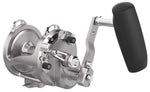Silver Avet HXW Raptor Plus