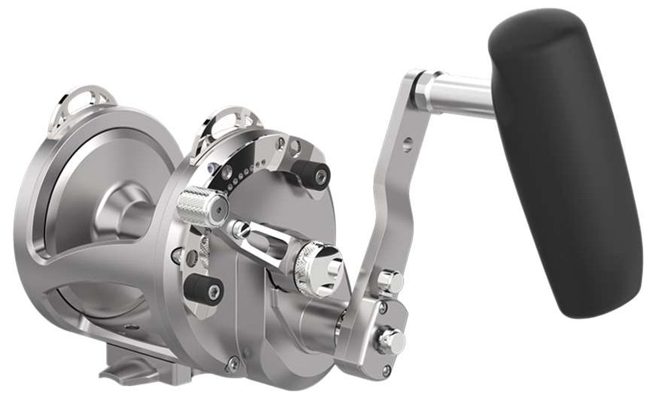 Silver Avet HXW Raptor Plus