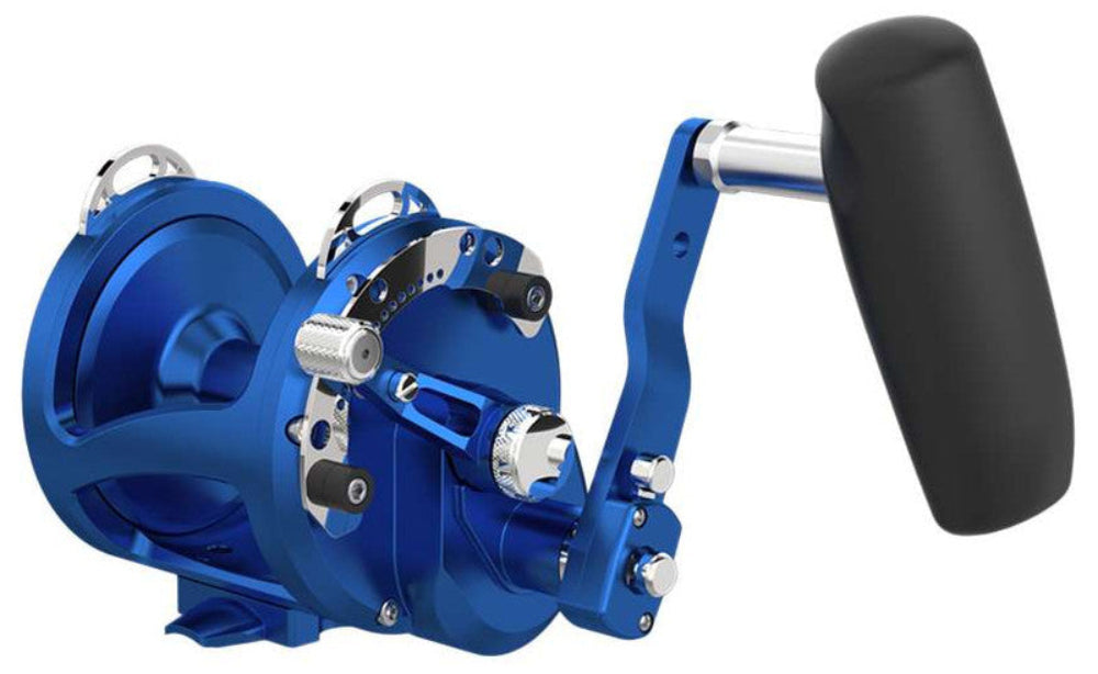 Blue Avet HXW Raptor Plus