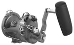 Gunmetal Avet HXW Raptor Plus