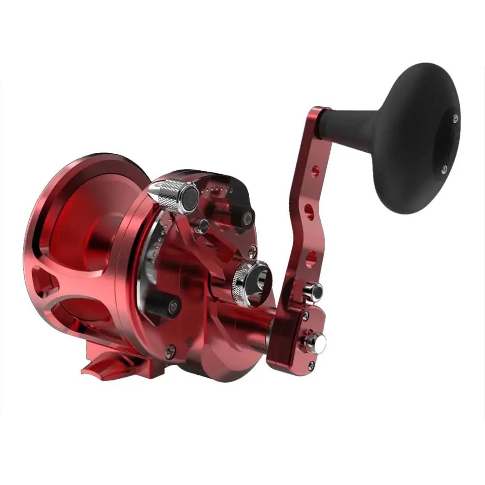 Avet Raptor Plus Lever Drag Reels