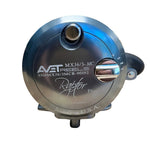 AVET MXJ6/3 Raptor MC Plus Two-Speed Lever Drag Reel