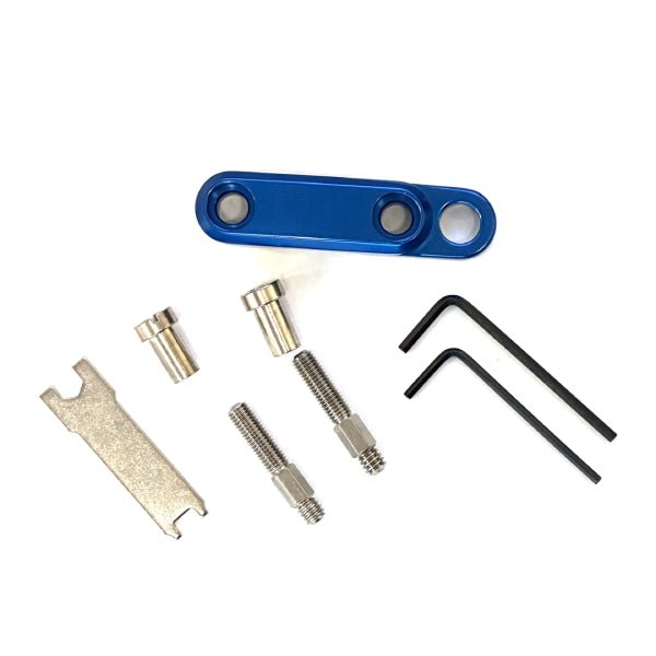 Avet Reel Clamp Kits