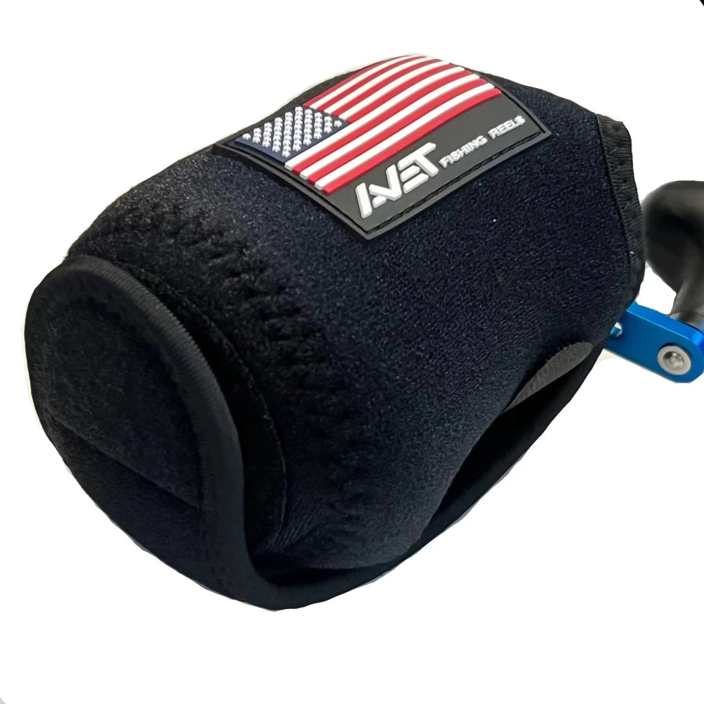 Avet Reel Cover