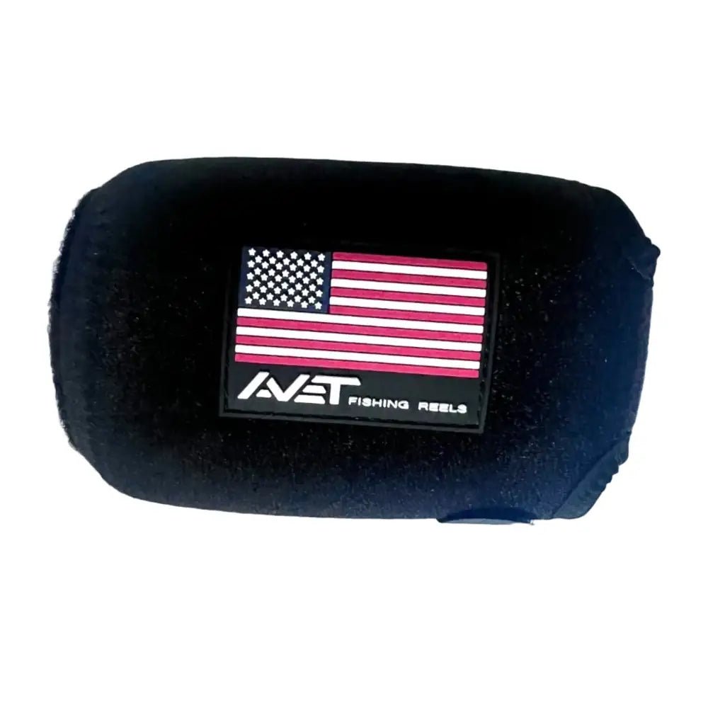 Avet Reel Cover