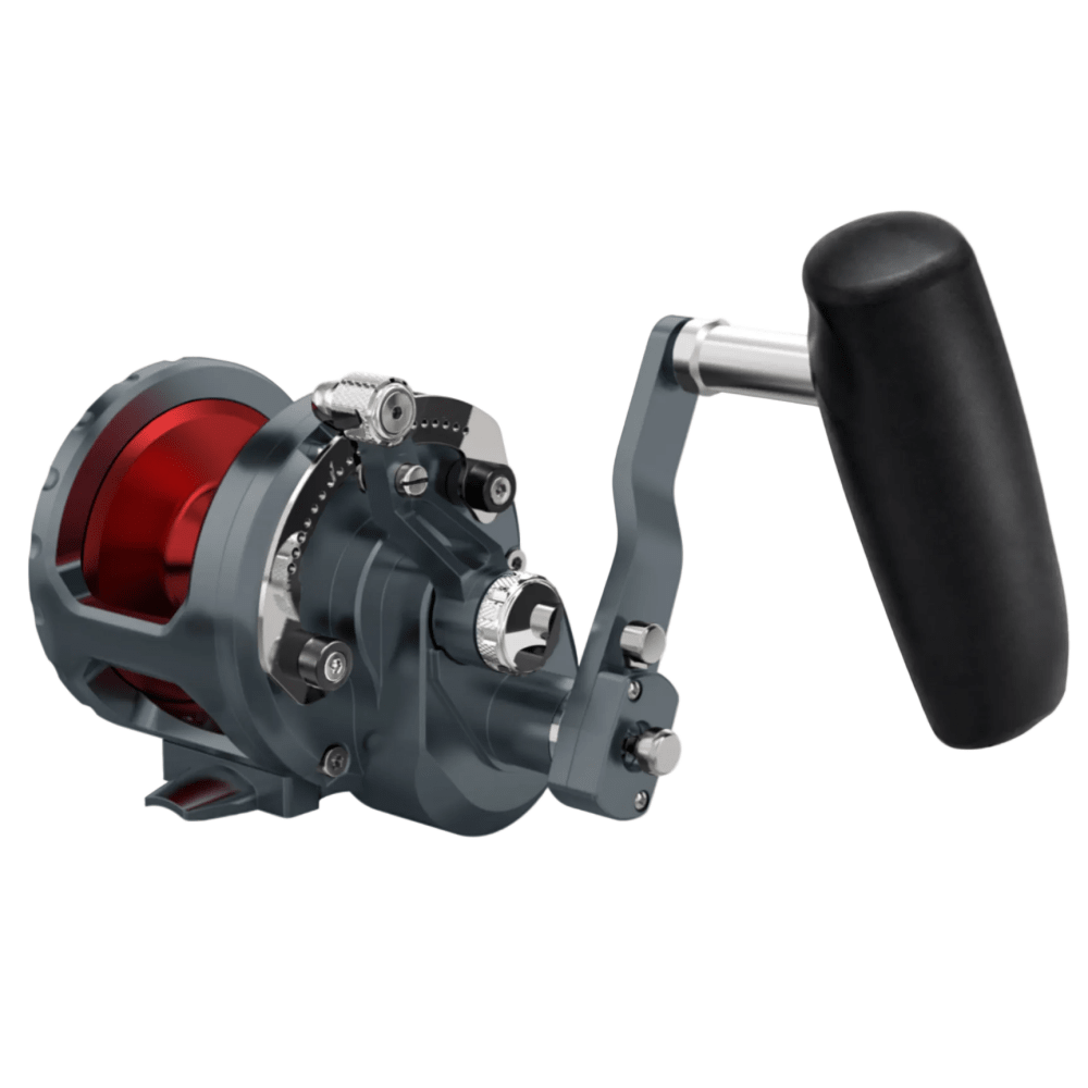 Avet Winch JX 6/3S 3 - Speed Conventional Reel