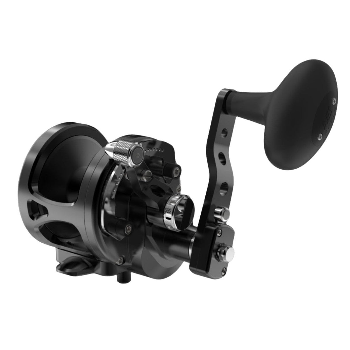 AvetAvet MXJ G2 Lever Drag Reels - Conventional Lever Drag ReelsAvet MXJ G2 BlackMXJ - 6/4 - G2 - NOMC - WGP - BLK