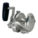 AvetAvet Raptor Plus 3 Speed Reels - Conventional Lever Drag ReelsAvet Raptor Plus 3 Speed ReelsJX3/SMCBLK