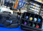 AvetAvet Reel Bags - Rod and Reel AccessoriesAvet Reel BagsAVE101