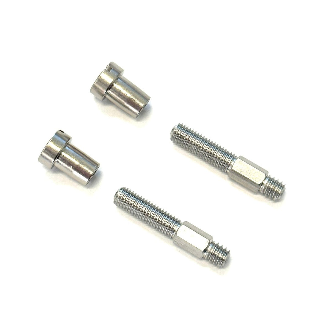 AvetAvet Reel Clamp Kits - Rod and Reel AccessoriesAvet Lugs and Screw SetAVT - STUDNUTSET