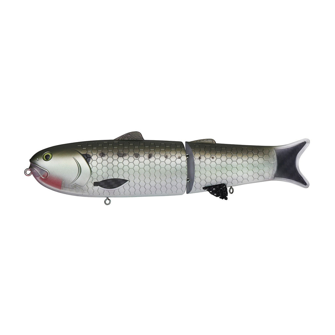 BaitsanityBaitsanity Antidote TUG Glide Bait - Hard SwimbaitsAmerican ShadTUG - AS
