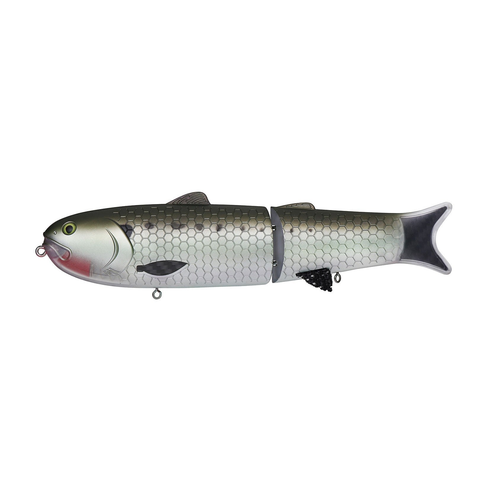 BaitsanityBaitsanity Antidote TUG Glide Bait - Hard SwimbaitsAmerican ShadTUG - AS
