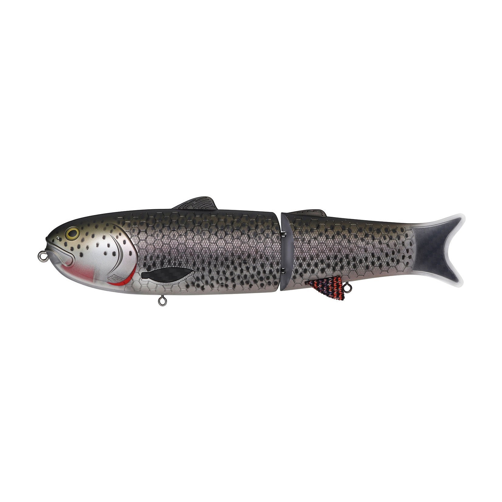 Baitsanity Antidote TUG アメリカンシャッド Baitsanity Antidote TUG Glide Bait Hard Swimbaits – Tackle Express