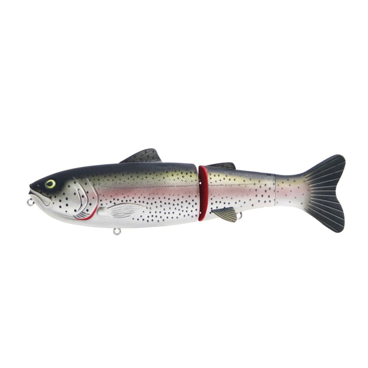 BaitsanityBaitsanity Explorer Glide Gen 2 - Hard SwimbaitsHatchery TroutHTE9SSU