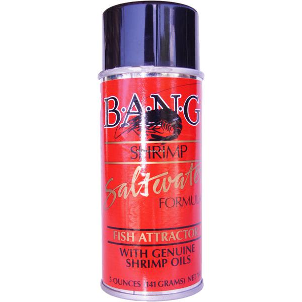 BangBang Fish Attractant - Scents and AttractantsBang Fish Attractant0972 - 0137