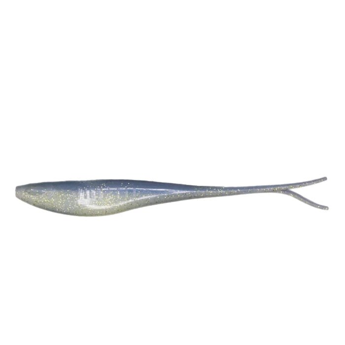 Basstrix DuraTrix 7" Jerk Minnow