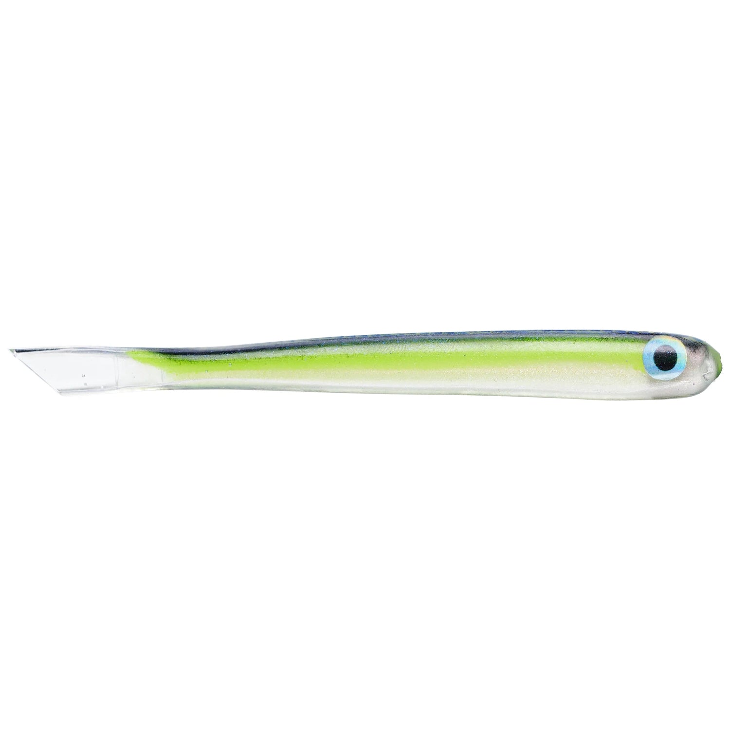 chartreuse shad