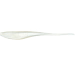 BasstrixBasstrix DuraTrix 7" Jerk Minnow - Soft Jerkbaitssnow whiteDTF7/02