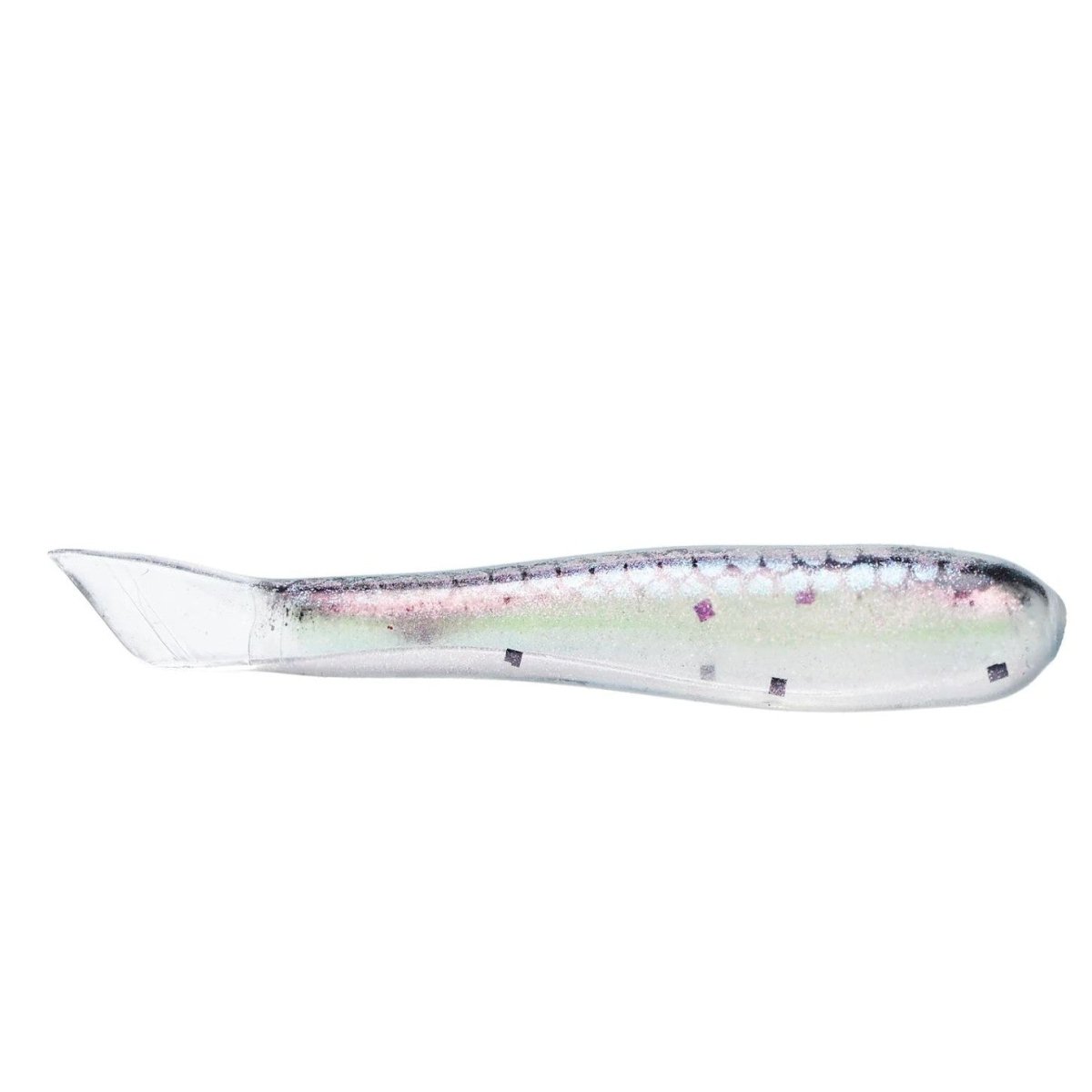 BasstrixBasstrix Flash Trix 2" - Shad Style BaitsBaby TroutMT2/80