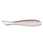 BasstrixBasstrix Flash Trix 2" - Shad Style BaitsPro BlueMT2/D009