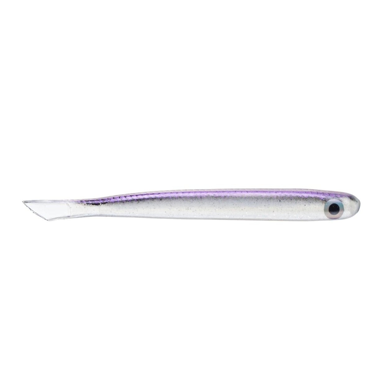 BasstrixBasstrix Flash Trix 3" - Shad Style Baitsnew threadfinFLTX3/02