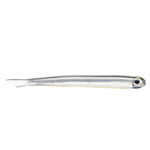 BasstrixBasstrix Flash Trix 3" - Shad Style Baitselectric smeltFLTX3/03