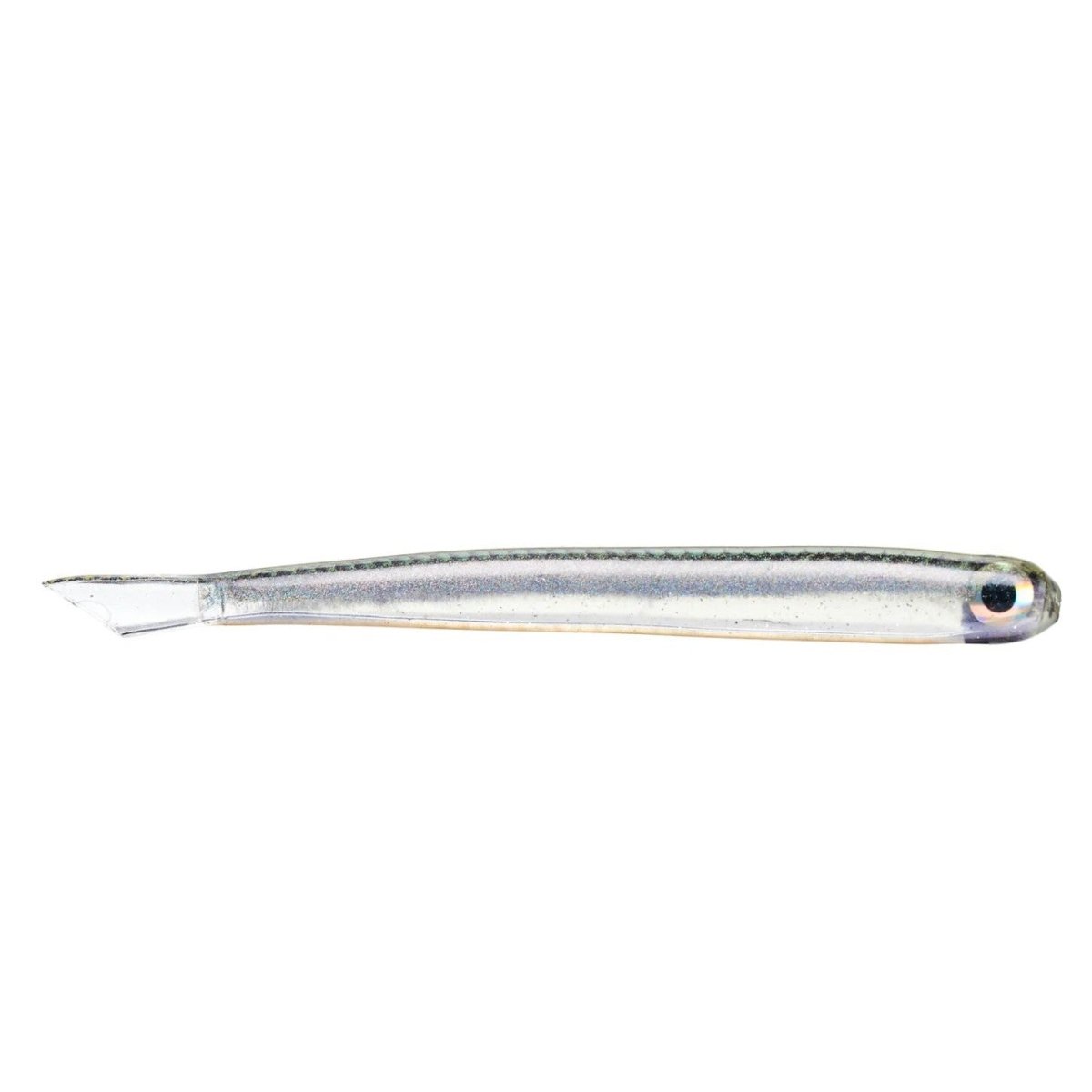 BasstrixBasstrix Flash Trix 3" - Shad Style Baitselectric smeltFLTX3/03
