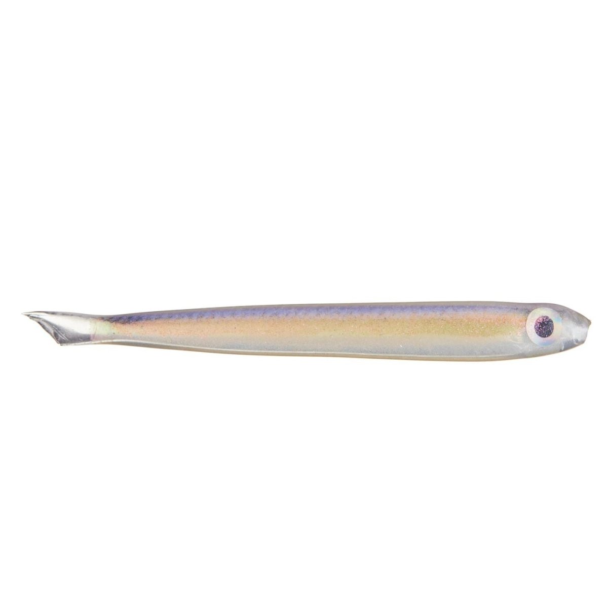 BasstrixBasstrix Flash Trix 3" - Shad Style Baitspro blueFLTX3/D009