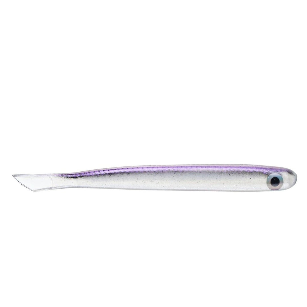 BasstrixBasstrix Flash Trix 4" - Shad Style BaitsNew ThreadfinFLTX4/02