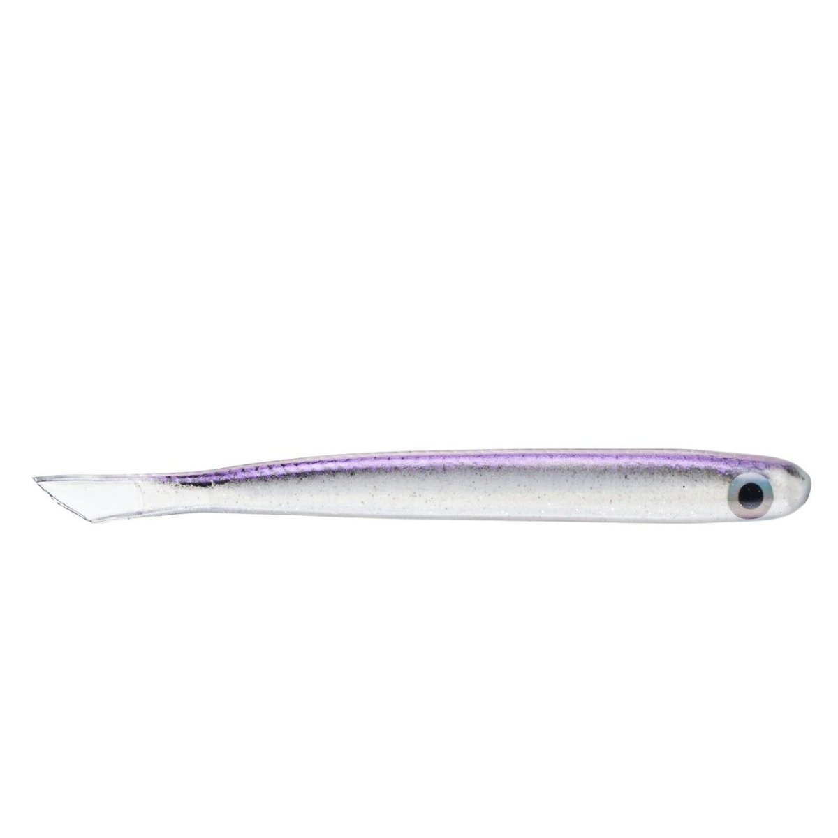 BasstrixBasstrix Flash Trix 4" - Shad Style BaitsNew ThreadfinFLTX4/02