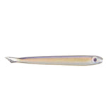 BasstrixBasstrix Flash Trix 4" - Shad Style BaitsPro BlueFLTX4/D009