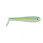 BasstrixBasstrix Paddle Tail 4" - Small Soft Swimbaitstva killerPDL4/04